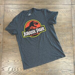 Jurassic World | Jurassic Park T-Shirt | Medium